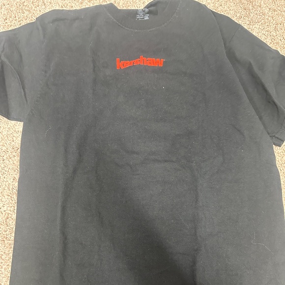 Kershaw Tshirt - Picture 3 of 3